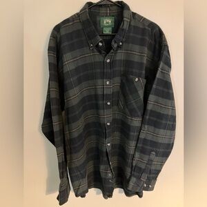 Men’s 2XL flannel bundle